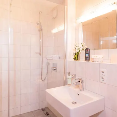 Garni Regina Bed and breakfast 2*