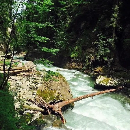 Garni Regina Oberstdorf