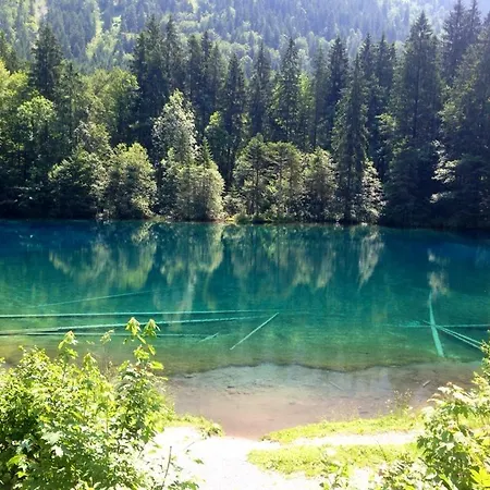 Garni Regina 2* Oberstdorf