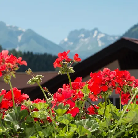 Garni Regina Oberstdorf